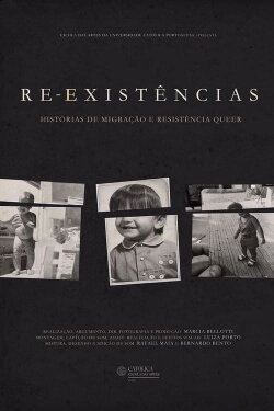 Re-Existences (2020) Re-Existences (2020)