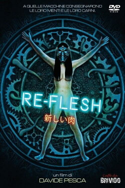 Re-Flesh (2022) Re-Flesh (2022)