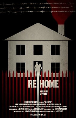 Re-Home (2019) Re-Home (2019)