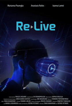 Re-Live (2019)