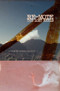 RE-MOTE: The Lost Reels (2021) RE-MOTE: The Lost Reels (2021)