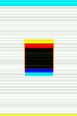 RE VO LU TION (2018)