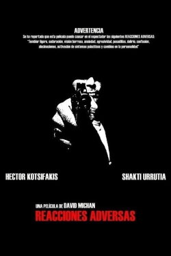 Reacciones adversas (2011) Reacciones adversas (2011)