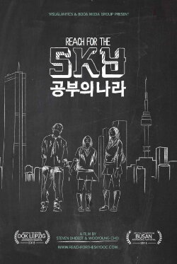 Reach for the SKY (2015) Reach for the SKY (2015)