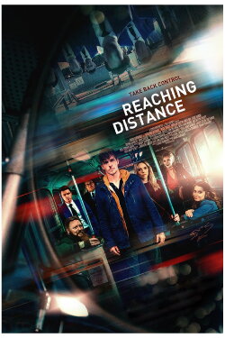 Reaching Distance (2018) Reaching Distance (2018)