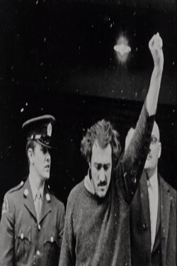 Reaction: A Portrait of a Society in Crisis (1973)
