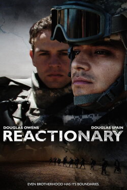 Reactionary (2011)