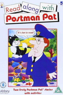 Read Along with Postman Pat (1994)