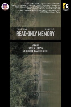 Read-Only Memory (2022) Read-Only Memory (2022)