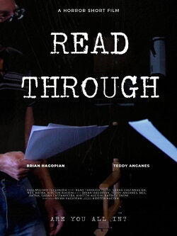Read Through (2022) Read Through (2022)