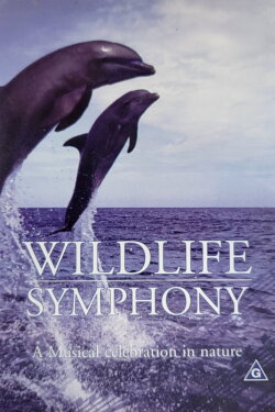 Reader's Digest Wildlife Symphony (2009)