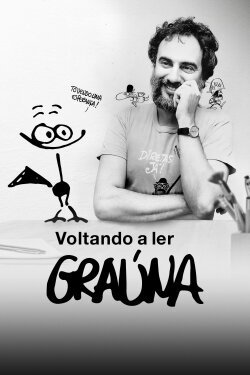 Reading Again Graúna (2024)