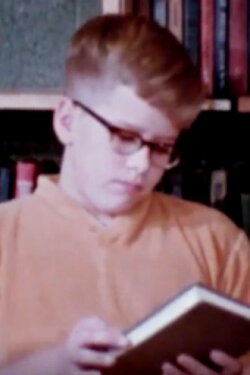 Reading Growth: Basic Skills (1968)