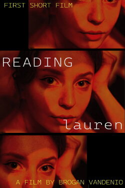 Reading Lauren (2021) Reading Lauren (2021)