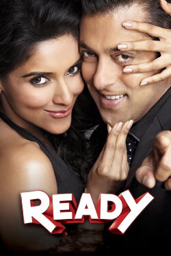 Ready (2011) Ready (2011)