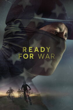 Ready for War (2019) Ready for War (2019)