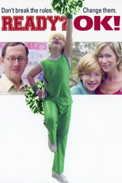 Ready? OK! (2008) Ready? OK! (2008)