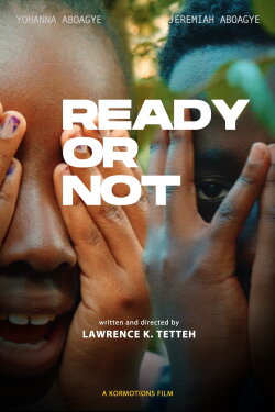 Ready Or Not (2024) Ready Or Not (2024)