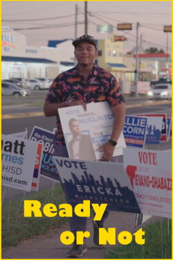 Ready or Not (2020) Ready or Not (2020)