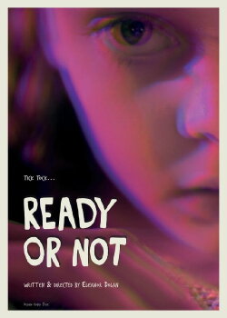 Ready or Not (2018) Ready or Not (2018)