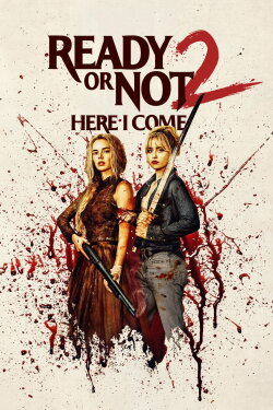 Ready or Not: Here I Come (2026) Ready or Not: Here I Come (2026)