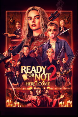 Ready or Not: Here I Come (2026) Ready or Not: Here I Come (2026)