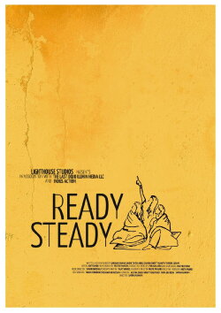 Ready Steady (2023) Ready Steady (2023)