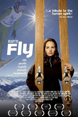 Ready to Fly (2012)