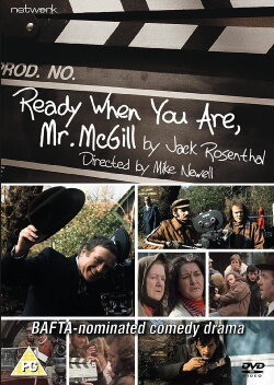 Ready When You Are, Mr McGill (2004)