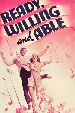 Ready, Willing and Able (1937)