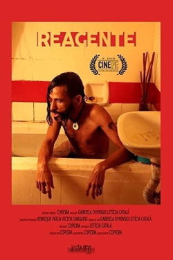 Reagente (2020) Reagente (2020)