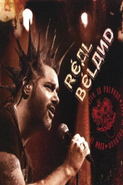 Réal Béland - Live in Pologne (2007) Réal Béland - Live in Pologne (2007)