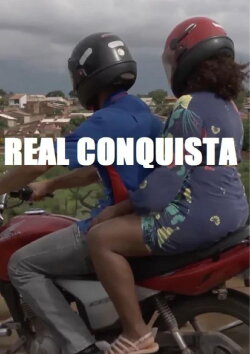 Real Conquista (2018)