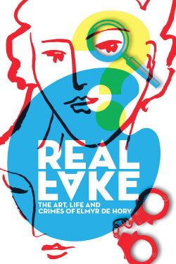 Real Fake: The Art, Life & Crimes of Elmyr De Hory (2017) Real Fake: The Art, Life & Crimes of Elmyr De Hory (2017)