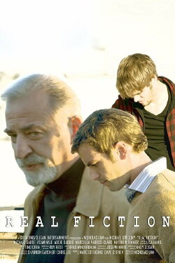 Real Fiction (2008) Real Fiction (2008)