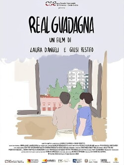 Real Guadagna (2023) Real Guadagna (2023)