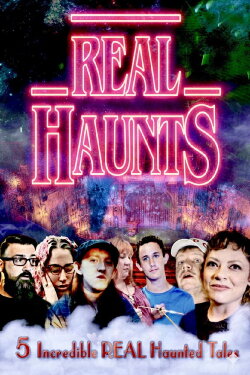 Real Haunts (2020)