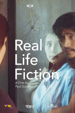 Real Life Fiction (2024) Real Life Fiction (2024)