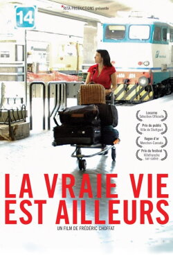 Real Life is elsewhere (2006) Real Life is elsewhere (2006)