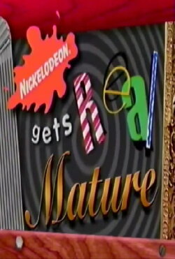 Real Mature (1991) Real Mature (1991)