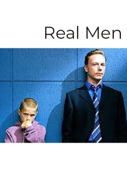 Real Men (2003) Real Men (2003)
