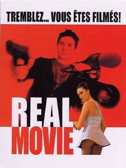 Real Movie (2004) Real Movie (2004)