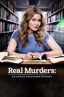 Real Murders: An Aurora Teagarden Mystery (2015) Real Murders: An Aurora Teagarden Mystery (2015)