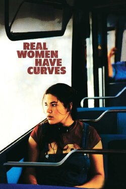 Real Women Have Curves (2002) Real Women Have Curves (2002)