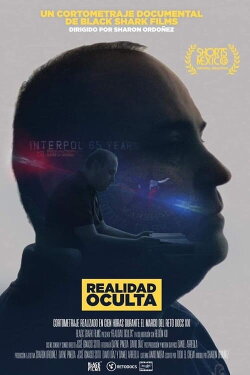Realidad oculta (2023) Realidad oculta (2023)