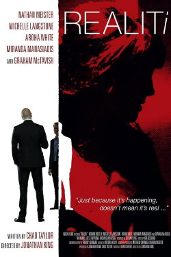 REALITi (2014) REALITi (2014)
