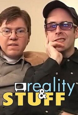 Reality & Stuff (2003) Reality & Stuff (2003)
