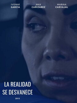 Reality Fades (2015) Reality Fades (2015)