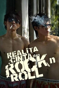 Reality, Love and Rock’n Roll (2006) Reality, Love and Rock’n Roll (2006)