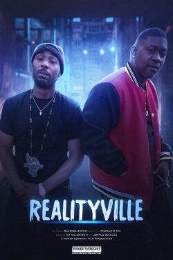 Realityville (2023) Realityville (2023)